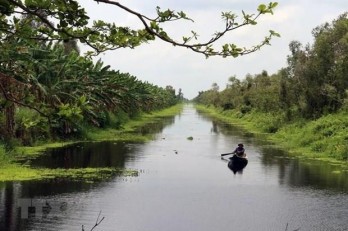 Kien Giang targets 8.3 million visitors this year