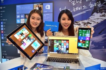 Windows 10 sẽ có tính năng khôi phục cài đặt gốc từ đám mây