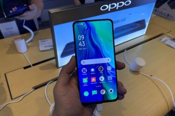 Oppo sắp ra mắt thêm thành viên Reno mới