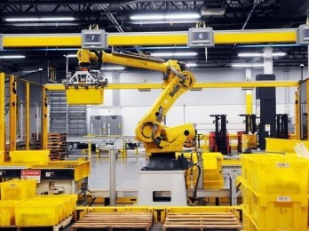 Automation manufacturing competition for students launched