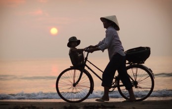 Nơi tình yêu bất tử