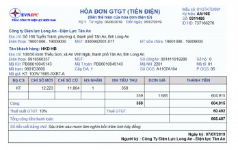 Gần 30% doanh nghiệp sử dụng hóa đơn điện tử