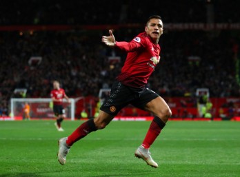 Alexis Sanchez: Từ kỳ vọng tới “người thừa” tại MU