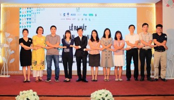 Vietnam coalition for climate action debuts