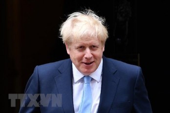 Anh sẽ không trả 39 tỉ bảng hóa đơn 'ly dị' cho Brexit cứng