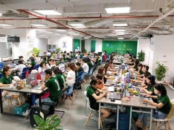 Vietnam has high demand for IT workforce