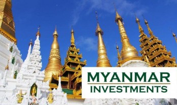 Myanmar attracts 3.5 billion USD in FDI in 10 months