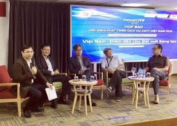 HCM City to host int’l conference on IT outsourcing in Vietnam