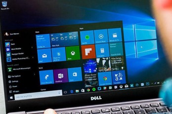 Microsoft sẽ cho phép cài đặt lại Windows 10 từ đám mây