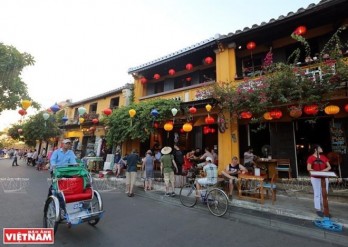 Hoi An tops CNN’s list of 13 most beautiful towns in Asia