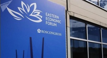 Vietnam attends fifth Eastern Economic Forum in Russia