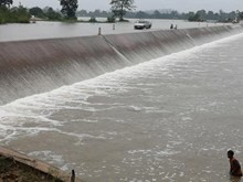 Cambodian authorities urged to gear up for Mekong flooding