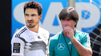 Đội tuyển Đức có cần đến một thủ lĩnh như Mats Hummels?