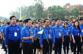 Bài 1: 50 năm thực hiện Di chúc Bác Hồ