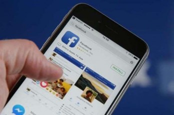 Facebook: Người dùng sắp gặp khó chịu với tính năng mới trên iPhone