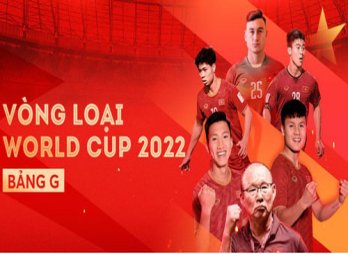 Cách mua vé trận ĐT Việt Nam - ĐT Malaysia ở Vòng loại World Cup 2022