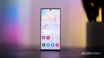 Galaxy Note 10 phá kỷ lục đạt doanh số 1 triệu chiếc nhanh nhất