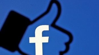 Facebook bắt đầu thử nghiệm che số lượng người “like”