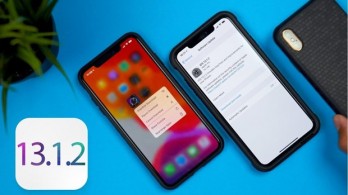 Apple liên tục phát hành bản cập nhật iOS 13 vá lỗi cho iPhone