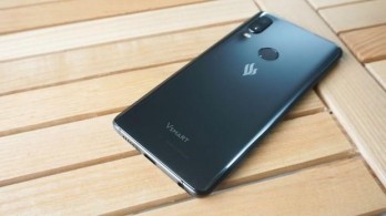 Four VinSmart phones rolled out in Russia