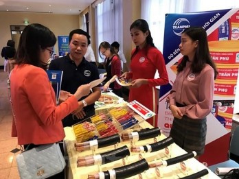 Vietnam to raise nation brand value by 20 percent annually