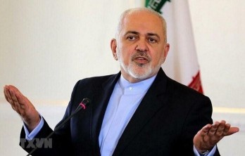 Iran muốn làm trung gian hòa giải cho Thổ Nhĩ Kỳ và người Kurd ở Syria