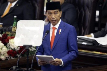 Indonesia promotes development of blue economy