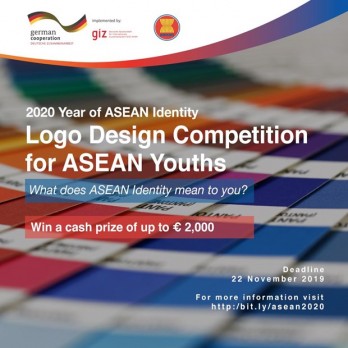 Logo designing contest for ASEAN youths launched