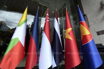 Thailand prepares for 35th ASEAN Summit next month