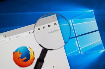 Firefox bổ sung công cụ nâng cao quyền riêng tư