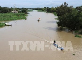 Mekong Caravan tour connects tourism firms to needy communities