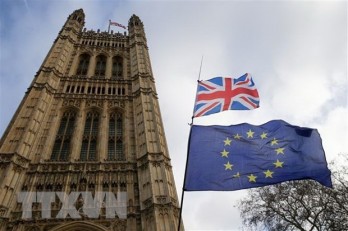 EU cảnh báo nguy cơ Brexit không thỏa thuận vẫn hiện hữu