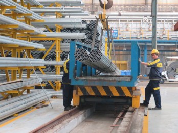 Long An: Industrial production index increased by 1.13 percent in October 2019