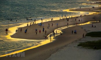 Vung Tau city becomes member of regional tourism promotion organisation