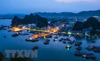 Strategic investors change face of Quang Ninh’s tourism