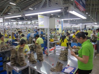 Long An: Over 1,400 new enterprises established in first 10 months of 2019