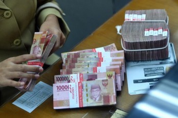 Indonesia lowers 2019 credit growth target