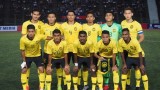 U22 Malaysia và Myanmar chia điểm trong ngày ra quân