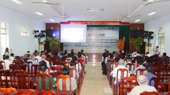 International IT conferences take place in Khanh Hoa