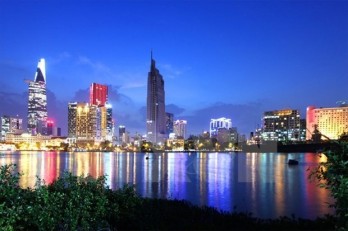 HCM City attracts estimated 8 billion USD of FDI in 2019