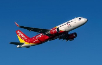 Vietjet Air to open Ho Chi Minh City – Pattaya route