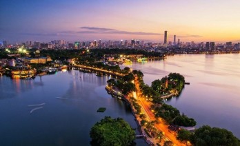 Hanoi, Nha Trang among best cities for honeymoon in Asia