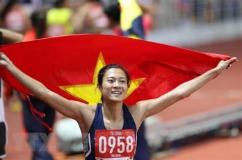 Việt Nam sẽ rút kinh nghiệm của Philippines để tổ chức SEA Games 31