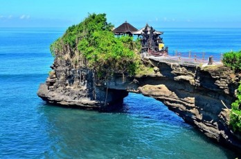 Indonesia may fall short of foreign tourist target in 2019