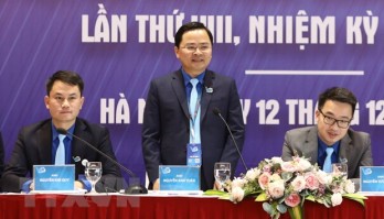 Đặt thanh niên ở vị trí trung tâm các phong trào yêu nước, sáng tạo