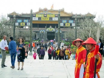 Thua Thien-Hue aims to become a cultural, tourism centre of Asia by 2020