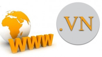 Vietnam has more than 500,000 '.vn' domain names