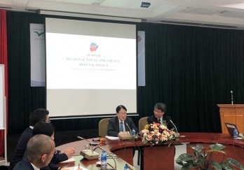 Vietnam, Japan need further cooperation for regional prosperity: Japanese expert