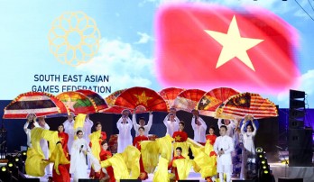 Đoàn thể thao Việt Nam: Á quân ở SEA Games 2019 - tạo bước nhảy vọt tới Olympic