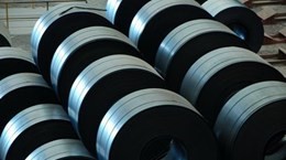 Thailand extends anti-dumping duty on steel from three Asian suppliers